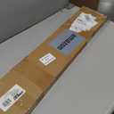 Extreme Max 5600.3207 Shingle-Saver 21' Roof Snow Rake with 24" Blade