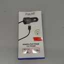 ZGear 2.4AMP Car Charger Type-C