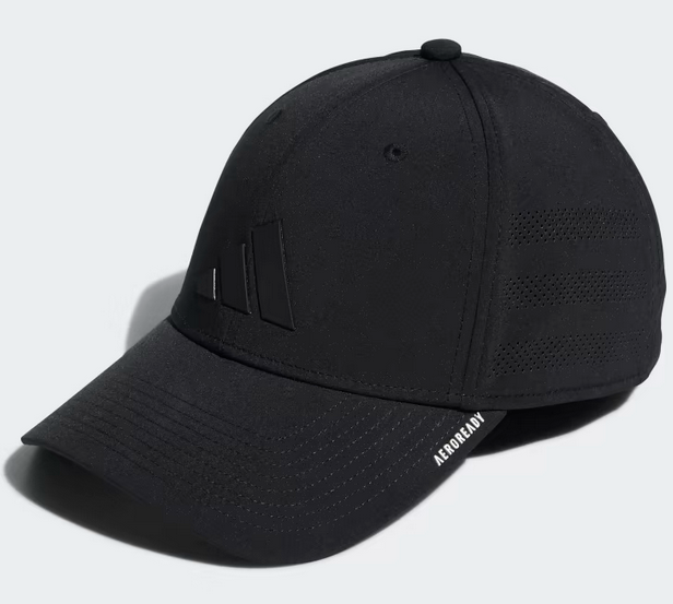 Adidas Unisex-Adult Gameday Hat – Flexible Stretch Sports Baseball Cap Adidas Unisex-Adult Gameday Hat – Flexible Stretch Sports Baseball Cap