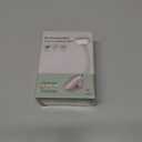 Rechargeable Book Light for Reading in Bed  14 LED Book Light with 3 Color Temperatures, Stepless Dimming, Up to 80 Hours Runtime, 360 Rotatable Clip  Perfect for Book Lovers, Black