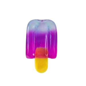 Ice Cream Squeeze Oil Stress Ball 