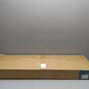 Sweetcrispy 7 Drawer Dresser with Fabric Bins Fabric Storage Tower Organizer for Bedroom Closet Hallway Entryway Tall Chest of Drawers with Steel Frame Wood Top Easy Pull Handles,Black (11.8"D x 39.3"W x 30.3"H (7 Drawers))