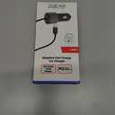 ZGEAR Fast Charge Car Charger For Apple Devices 20 Watts
