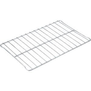DE75-00083A Microwave Oven Rack Replacement Parts for Samsung Microwave Cooking Rack Shelf 304 Stainless Steel Samsung ME18H704SFS ME20H705MSS ME21M706BAG Convection Metal Oven Wire Support 1 Pcs