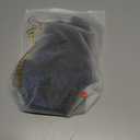 Women Lingerie Set Naughty Lace Bodysuit High Waisted Underwire Lingerie Babydoll With Garter Belt and Stockings (Small, Blue Floral Lace)