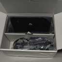 ORGBRO Z1 Shipping Label Printer, 4x6 Thermal Label Printer for Small Business, High Speed Sticker Maker for Commercial Grade Shipping Packages, Used for Amazon, Ebay, Shopify, USPS (USB Only) (Black)