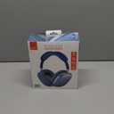 ILive Over Ear BT Headphones Light Blue