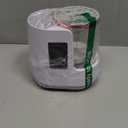 Electric Makeup Brush Cleaner Machine with Automatic Cleaning and Drying