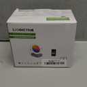 1Pack Smart Recessed Lighting 4 Inch, 4 Inch LED Recessed Lights 9W 700LM, Smart Downlight with Junction Box Compatible with Alexa/Google Assistant and Siri - ETL and Energy Star Certified