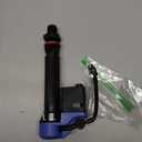 TOTO Adjustable Replacement Fill Valve Assembly for Toilet Tanks