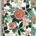 WSBL Grow Wild 2026 Deluxe Planner (26997061059)