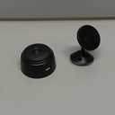 Only 0.9 inch! Hidden Camera with Audio/Video. Mini Small Camera. Spy Hidden Cameras for Home Indoor Use. Spy Cam with Night Vision and Motion Detection Baby Monitor Small Mini Wireless Outdoor H38