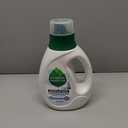 Seventh Generation Concentrated Laundry Detergent Liquid Free & Clear Fragrance Free 40 oz