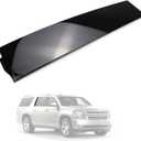 926-247 926-248 Rear Passenger Right Side Rearward Door Applique Compatible with Cadillac Escalade ESV GMC Yukon XL Chevrolet Suburban 3500 HD 2015-2018 22837468 84263151