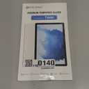 AACL 2-Pack Tempered Glass for All-New W10Y Fire HD 10 Screen Protector 10.1Inch (2023/2021,13th/11th Gen), 9H Glass for W10Y Fire HD 10 Tablet Screen Protector [Easy Installation][Anti-Scratch]