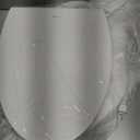 LEIVI Heated Toilet Seat with Built-in Side Control, Lid and Seat Soft Close, Auto Night Light, Easy Installation, Elongated