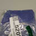 Eomenie Womens Halter Tankini Bathing Suit Ruched Tummy Control Two Piece Swimsuit with Bottom (Large, Navy Blue)