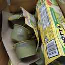 Mott's Pear Applesauce, 4 Oz Cups, 72 Count (12 Packs Of 6), No Artificial Flavors, Good Source Of Vitamin C, Nutritious Option For The Whole Family