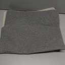 Non-Slip Bathtub Mat, 17x 30 Inch, Shower Mats for Bath Tub, PVC Loofah Bathroom Mats for Wet Areas, Quick Drying