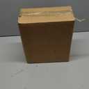 2 PCS 68 OZ Thermal Coffee Carafe, Insulated Stainless Steel Coffee Carafe Double Walled Vacuum Thermal Pot Flask with Brushes Thermos for Keeping Hot Coffee Tea Home and Office (Black)