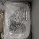 Momcozy 3 Layers Large Bottle Sterilizer and Dryer, Fast Sterilize and Dry, Universal Bottle Sterilizer for All Bottles & Breast Pump Accessories, Touch Screen & Auto-Off Bottle Sanitizer (Green)