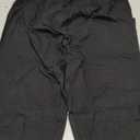 Zenana Premium Cotton 15 INCH Capri Leggings (3X, Black)