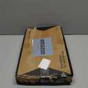 USX MOUNT Swivel TV Wall Mount for 26-60 Inch TVs up to 80 lbs, Single Articulating Arm, Full Motion TV Wall Mount Bracket with Swivel and Tilt, Max VESA 400x400mm