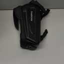 ROCKBROS Bike Phone Bag Waterproof Bike Bag Phone Mount EVA Hard Shell Bike Pouch with Rain Cover Compatible with iPhone 14/12/11 Pro XR XS Max Phones Below 6.8