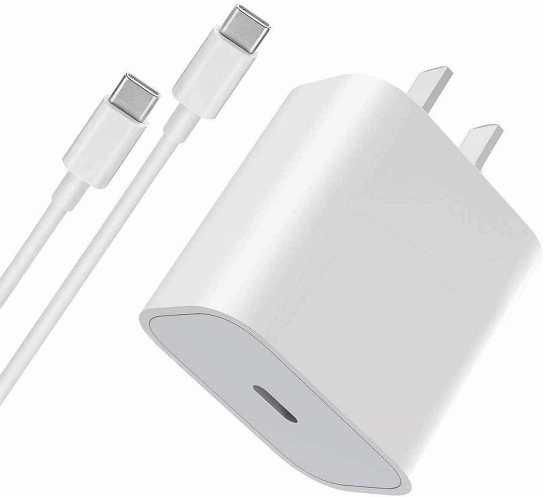 Charger For Apple iPad Air