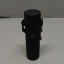 Electric Lighter, Flexible Neck Plasma Arc Lighter, USB C Rechargeable Lighters, Windproof and Waterproof Lighters with Flashlight for Candles, Hiking, Camping, Outdoor Adventure (Black)