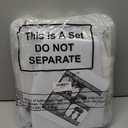 70" H Halloween Evil Clown Archway Cardboard Cutout Stand up Scary Decorations Clown Open Mouth Arch with Claws Life Size Photo Props for Halloween Circus Backdrop Party Supplies