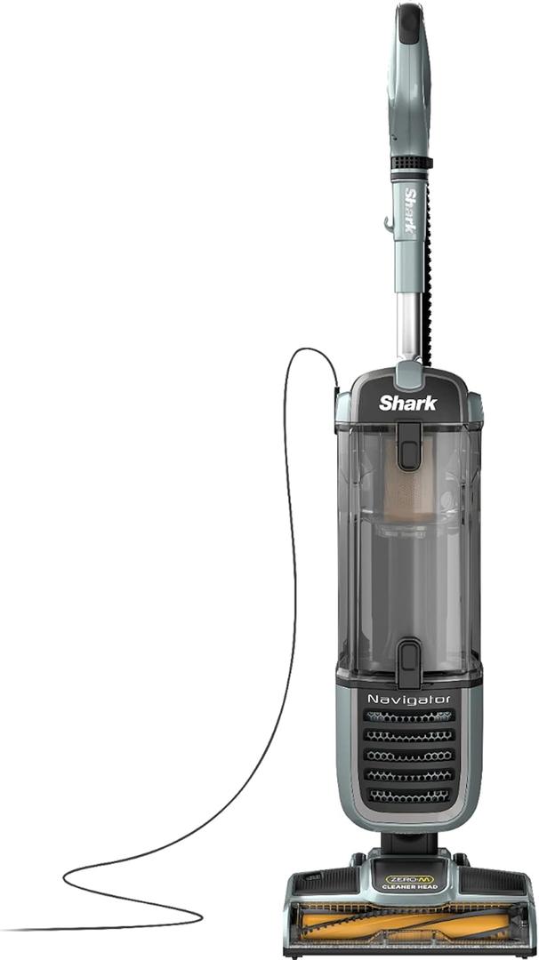 Shark Navigator ZU62 Pet Upright Vacuum with Self-Cleaning Brushroll