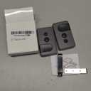 2 for Sears Craftsman Garage Door Remote 139.53753 53753 139.18191 HBW2028 371LM 373LM 375LM 950CD 953D 956D, Work with Purple Learn Button ONLY(2006-2013)