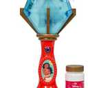 Little Kids Disney Princess Moana Light and Sound Musical Bubble Wand (No Bubble Solution)