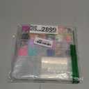 FANDAMEI Press on Nails, 24 Colors 576PCS Press on Nails Short Square Matte Glossy. Glitter Nails Short Round. Natural Fit Lightweight Fake Nails Natural for Nail Art