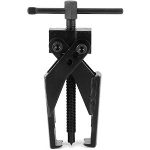 2 Claw Bearing Puller,2 Claw Puller Separate Lifting Device Strengthen Bearing Rama With Screw Rod For Auto Mechanic Maintenance Bearing Removal Tool Wheel Bearing Removal Tool