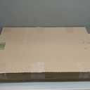 MABOZOO Wheelchair Back Cushion, 18"x17"x2.4" Lumbar Support Pillow for Wheelchair Removable Washable Provide Support Relieve Pain