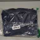 SNOW DREAMS Boys Spring Fall Winter Jacket Boys' Outerwear Jackets & Coats Hooded Waterproof Dark Blue Size 8-9