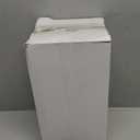 Bekith 1000 Pack Communion Cups, Plastic Disposable Cup Fits Standard Holy Communion Trays, 0.5 Ounce, Clear