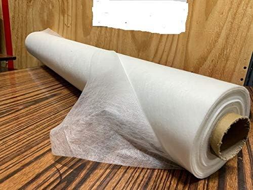 Upholstery Cushion Wrap Eze 36" x100 Yards/Roll. Easily Wrap and Install Foam into Cushion Cover