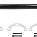 waltyotur Front Driveshaft Replacement for 936-813
