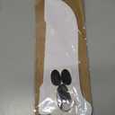 Mud Pie Paper Ghost Sitters, Small