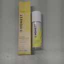 Honest Beauty Vitamin C Radiance Serum | Improves + Brightens Skin Tone and Complexion | Gentle for Sensitive Skin, Fragrance Free, Vegan | 1 fl oz