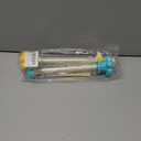 Firework Water Gun, Romantic Fireworks Style Water Spray Toy for Couples, High Pressure Pull-Out Sprinkler Spray Toys for Bathing, Pool, Party Entertainment (2Pcs E)