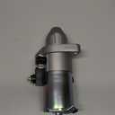 IRONTREE 17844 Professional New Starter Compatible with 02 03 04 05 06 Honda CR-V, 2.4L L4 Engine, OE Replacement # 31200-PPA-505 31200-PPA-A02 31200-PPA-A04 SMU0416 PPA3M 336-1955