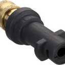 M MINGLE Pressure Washer Gun Adapter, to 1/4'' Quick Connect Fitting, Only Compatible Karcher K2, K3, K4, K5, K6, K7