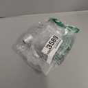 Upgraded Electric Air Duster, 360,000RPM Compressed Air Duster with Brushless Motor, LED Light, Cordless Rechargeable 4-Gear Mini Blower Jet Turbo Fan for Car, Keyboard, PC, Home, Outdoor (Black)