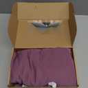 KeaBabies Baby Wrap Carrier - All in 1 Original Baby Carrier Newborn to Toddler Sling, Easy to Wear, Hands Free Bonding, Lightweight, Breathable Infant Wraps (Dark Mauve) (One Size (Pack of 1))