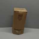 Bedsure GentleSoft Fleece Blankets Twin Size Mocha Brown - 300GSM Lightweight Plush Fuzzy Cozy Soft Blanket for Bed, Sofa, Couch, Travel, Camping, 60x80 inches