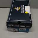 Skechers Womens Go Walk Lite - 136070 (8, Natural)